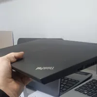 لپ تاپ لنوو t490 نسل ۸|رایانه همراه|فیروزآباد (فارس), |دیوار