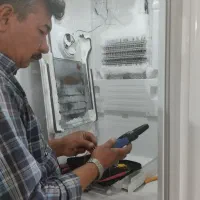 تعمیرات انواع لباسشویی و یخچال،سراسرمشهد با ضمانت|خدمات پیشه و مهارت|مشهد, پنجتن|دیوار