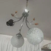 لوستر آشپزخونه