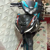 ام ایکس کینگ|موتورسیکلت|تهران, طیب|دیوار