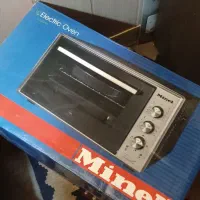 آون توستر  minel