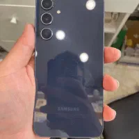 سامسونگ مدل A35 حافظه ۱۲۸ گیگابایت رام 8