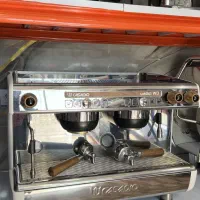 قهوه و اسپرسوساز صنعتی کاسادیو آندیچی - دوگروپ