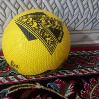 توپ فوتبال
