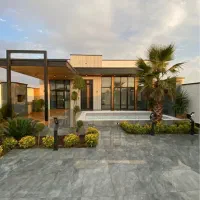 ویلامستقل-چسب-بافت-مناسب-سکونت-دائم-تهراندشت-کردان