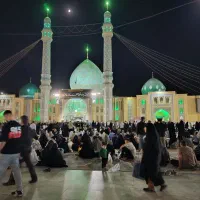 تور قم جمکران ولادت حضرت زینب (س)۵ آبان+نهار|تور و چارتر|پاکدشت, شهرک انقلاب|دیوار