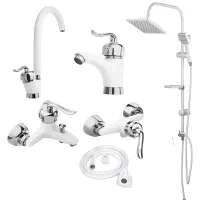 شیر آلات و اتصالات