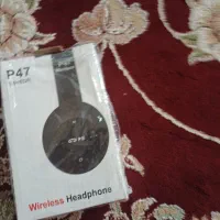 هدفون‌نو و آکبند داخل کارتن‌ پلمپ