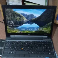 لپتاپ hp|رایانه همراه|دزفول, |دیوار