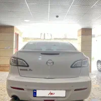مزدا۳ نیو مدل ۹۸|خودرو سواری و وانت|رشت, منظریه|دیوار