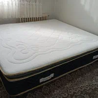 تشک طبی لمینیک دو نفره سوپر هیلر