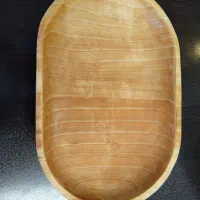 ظروف چوبی|ظروف سرو و پذیرایی|زرندیه, |دیوار