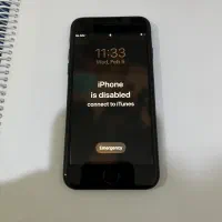 آیفون SE 2020|موبایل|اهواز, پادادشهر|دیوار