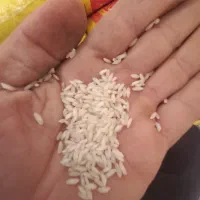 برنج عنبربو