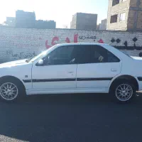 پرشیا مدل ۸۹|خودرو سواری و وانت|خوی, |دیوار