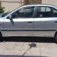 سمند LX ساده، مدل ۱۳۸۵