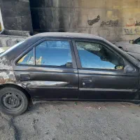 405 2000 مدل 79|خودرو سواری و وانت|فردیس, سرحد آباد|دیوار