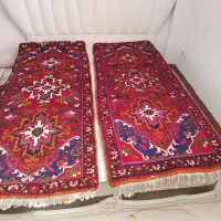 فرش کناره دستباف نو|فرش|قم, پردیسان|دیوار