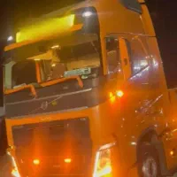 مان ولوو رنو داف|خودرو سنگین|اسلام‌شهر, شهرک مهدیه|دیوار