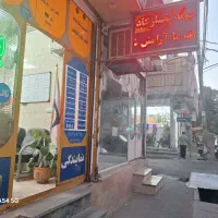 اجاره مغازه دونبش تخلیه|اجارهٔ مغازه و غرفه|تهران, شهرک ولیعصر جنوبی|دیوار