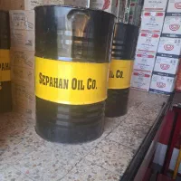 3 عدد بشکه روغن خالی تمیز
