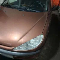 اس دی 87|خودرو سواری و وانت|بستان آباد, |دیوار