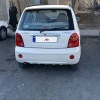 ام وی ام  ۱۱۰ چهارسیلندر|خودرو سواری و وانت|مشهد, عبادی|دیوار