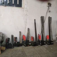 پیچ دستی نجاری