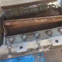 آسیاب دهنه ۴۰|ماشینآلات صنعتی|اصفهان, ولدان|دیوار