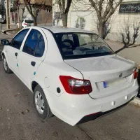 ساینا s مدل ۱۴۰۲ دوگانه کارخانه|خودرو سواری و وانت|خلخال, |دیوار