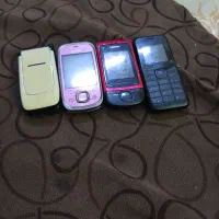 گوشی ساده سالم به شرط|موبایل|تهران, تهرانپارس غربی|دیوار