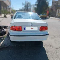 سمند lxمدل 97|خودرو سواری و وانت|بم, |دیوار