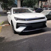 KMC J7 مدل 1404 تحویل برج 12