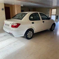 ساینا S مدل ۱۴۰۴ فول مدارک کامل