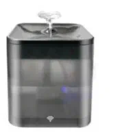ظرف اب اتومات گربه و سگ
