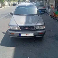 پراید مدل ۸۷