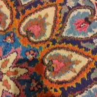 ۲ عدد فرش دستباف قدیمی سنگین و کاملا نو