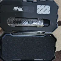 پاد کالیبرن تی ان تی
