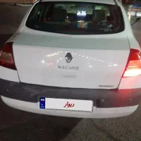 مگان ۲۰۱۲ بی رقیب