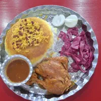 سفارش انواع غذابرای مراسم ومجالس چلوجوجه160