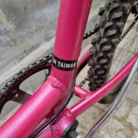 دوچرخه کراس cross تایوان|دوچرخه، اسکیت، اسکوتر|مشهد, چهارچشمه|دیوار