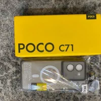 گوشی شیامی پوکو c71|موبایل|ری, شهادت|دیوار