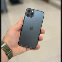 آیفون 11 پرو