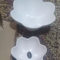 ظرف  میوه خوری و آجیل خوری