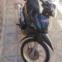 مدل۹۰مزایده|موتورسیکلت|فولادشهر, زاینده رود|دیوار