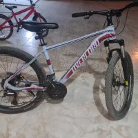 دوچرخه اورلورد ۲۶