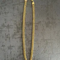 گردنبند زنجیر کارتیر