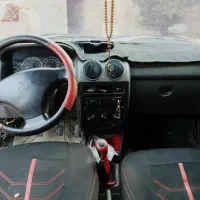 خودرو سواری پراید131