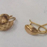 گوشواره صدفی|جواهرات|قم, پردیسان|دیوار