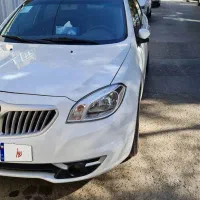 برلیانسh330 اتومات 1650|خودرو سواری و وانت|مشهد, فدک|دیوار